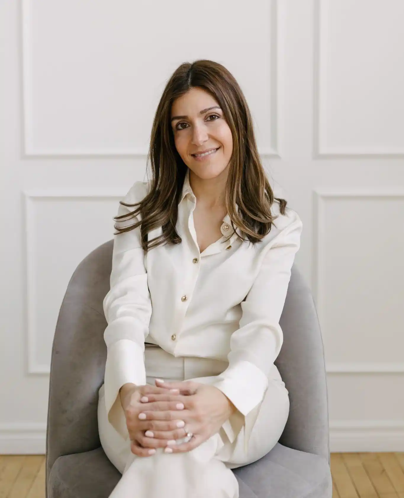 Dr. Melina Ovanessian