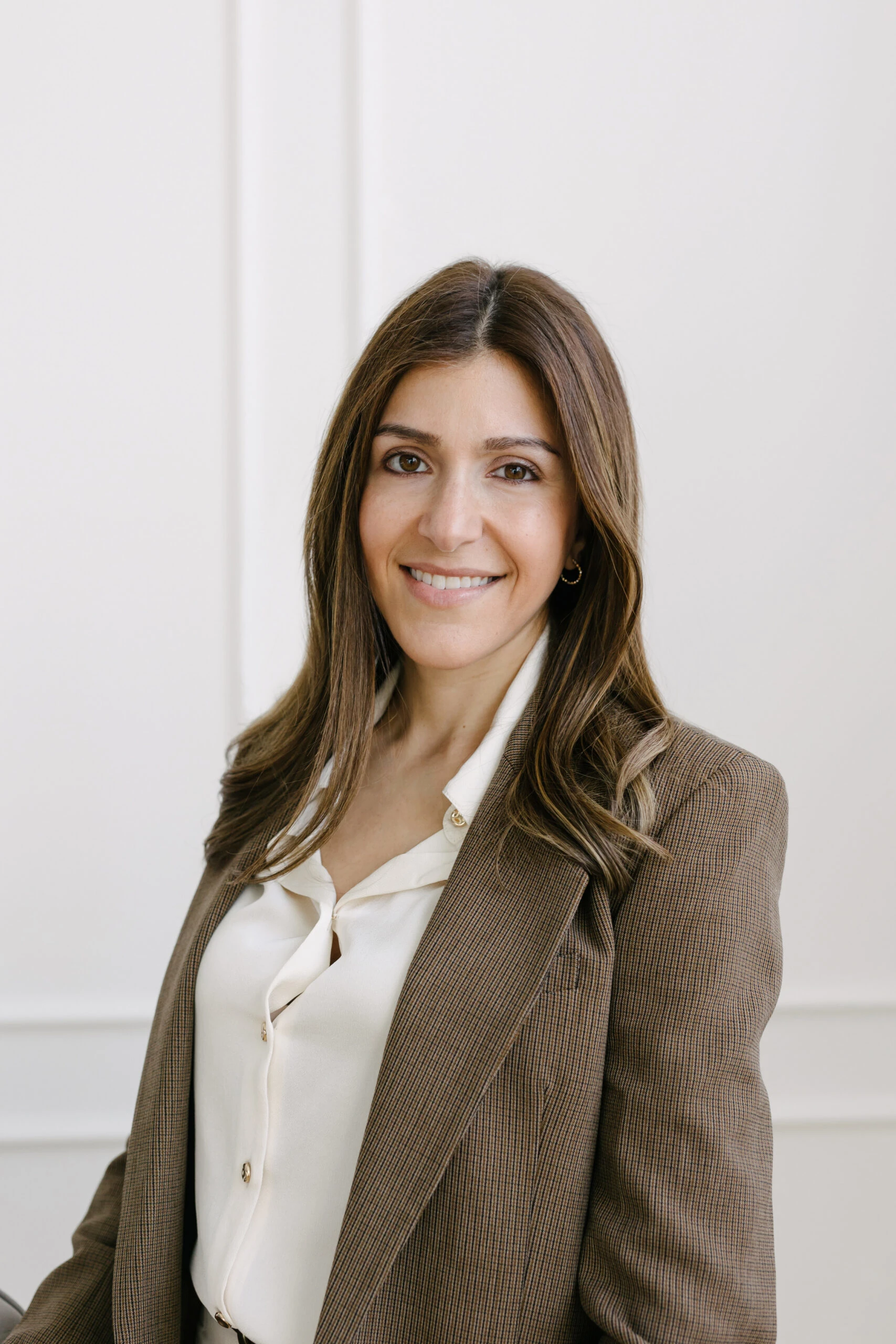 Dr. Melina Ovanessian