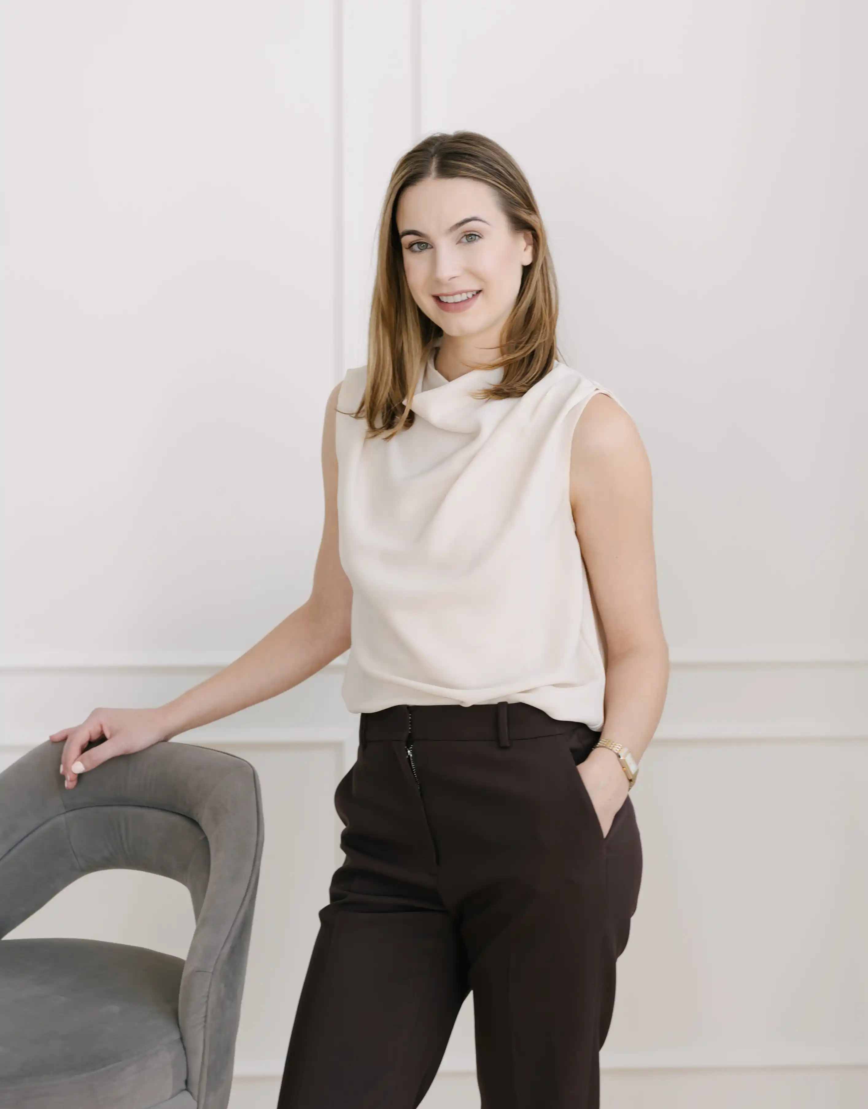 Dr. Katie Stewart