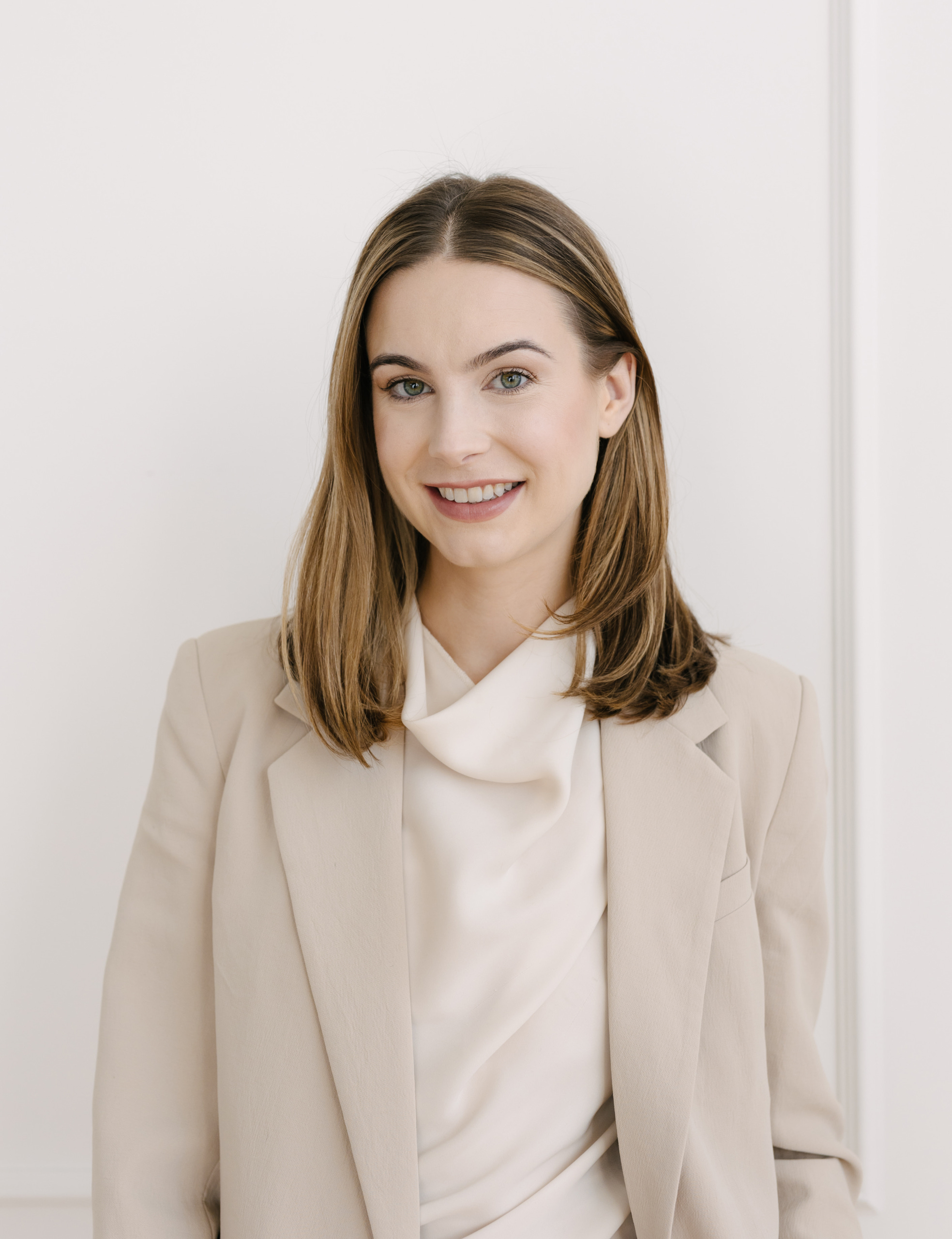 Dr. Katie Stewart