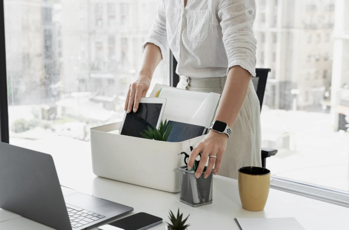 Return to Work Assessment and Support